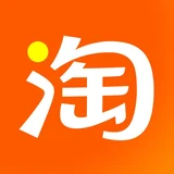 Логотип Taobao